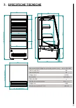 Preview for 5 page of EPTA iarp Cool Emotions JOY 30 LITE User Instructions