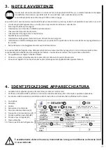 Preview for 6 page of EPTA iarp Cool Emotions JOY 30 LITE User Instructions