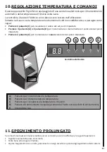 Preview for 14 page of EPTA iarp Cool Emotions JOY 30 LITE User Instructions