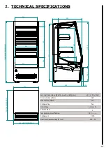 Preview for 21 page of EPTA iarp Cool Emotions JOY 30 LITE User Instructions