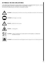 Preview for 51 page of EPTA iarp Cool Emotions JOY 30 LITE User Instructions