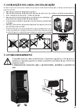 Preview for 90 page of EPTA iarp Cool Emotions JOY 30 LITE User Instructions