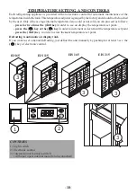 Preview for 18 page of EPTA iarp EIS 115 Use And Maintenance