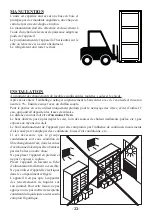 Preview for 22 page of EPTA iarp EIS 115 Use And Maintenance