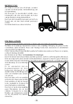 Preview for 31 page of EPTA iarp EIS 115 Use And Maintenance