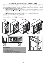 Preview for 45 page of EPTA iarp EIS 115 Use And Maintenance