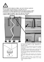 Preview for 56 page of EPTA iarp EIS 115 Use And Maintenance