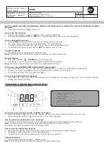 Preview for 21 page of EPTA IARP Stok 1400 N User Instructions