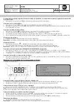 Preview for 32 page of EPTA IARP Stok 1400 N User Instructions