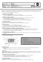 Preview for 43 page of EPTA IARP Stok 1400 N User Instructions