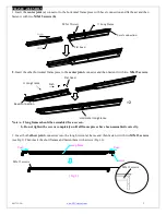 Preview for 2 page of EPV Peregrine HD 2 series User Manual