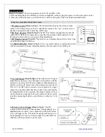 Preview for 3 page of EPV Polar Max Recessed Series Installation Manual