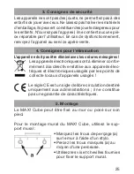 Preview for 25 page of eQ-3 MAX! Cube Operating Manual