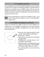 Preview for 28 page of eQ-3 MAX! Cube Operating Manual