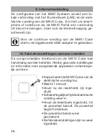 Preview for 38 page of eQ-3 MAX! Cube Operating Manual