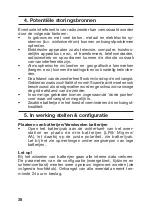 Preview for 38 page of eQ-3 WFC 500 Instruction Manual