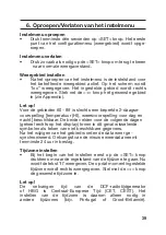 Preview for 39 page of eQ-3 WFC 500 Instruction Manual