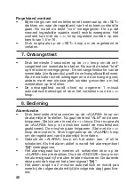 Preview for 40 page of eQ-3 WFC 500 Instruction Manual