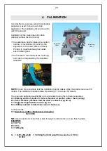 Preview for 20 page of Equalizer Econo 10000 Operator'S Manual