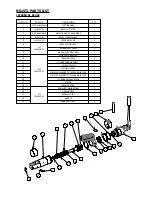 Preview for 17 page of Equalizer NS12TI Operator'S Instruction Manual