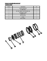 Preview for 20 page of Equalizer NS12TI Operator'S Instruction Manual