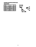 Preview for 24 page of Equalizer NS12TI Operator'S Instruction Manual