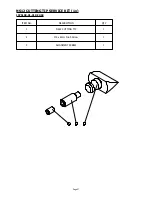 Preview for 27 page of Equalizer NS12TI Operator'S Instruction Manual