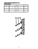 Preview for 32 page of Equalizer NS12TI Operator'S Instruction Manual