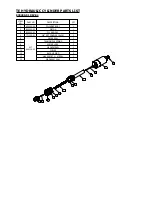 Preview for 20 page of Equalizer TFA12TE Operator'S Instruction Manual