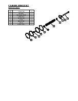 Preview for 21 page of Equalizer TFA12TE Operator'S Instruction Manual