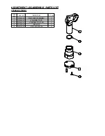 Preview for 22 page of Equalizer TFA12TE Operator'S Instruction Manual