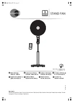 Preview for 2 page of EQUATION 3276000249160 Assembly, Use, Maintenance Manual