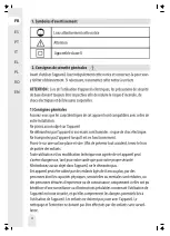 Preview for 5 page of EQUATION 3276000249160 Assembly, Use, Maintenance Manual