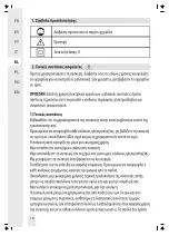 Preview for 17 page of EQUATION 3276000249160 Assembly, Use, Maintenance Manual