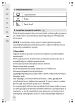 Preview for 23 page of EQUATION 3276000249160 Assembly, Use, Maintenance Manual