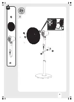 Preview for 30 page of EQUATION 3276000249160 Assembly, Use, Maintenance Manual