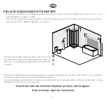 Preview for 11 page of EQUATION 3276000607168 Assembly, Use, Maintenance Manual