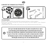 Preview for 37 page of EQUATION 3276000607168 Assembly, Use, Maintenance Manual