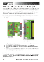 Preview for 37 page of Equinox Systems ISP juno User Manual