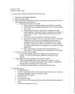 Preview for 8 page of Equipex CO6 Operation Manual