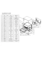 Preview for 8 page of Equipex SODIR FC-33 Operation Manual