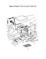 Preview for 8 page of Equipex Sodir
FC-60 Operation Manual