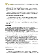 Preview for 16 page of Equipos Europeos Electrónicos WBS-202 Owner'S Manual