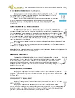 Preview for 21 page of Equipos Europeos Electrónicos WBS-202 Owner'S Manual