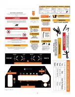 Preview for 9 page of Equipter RB4000 Operator'S Manual