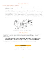 Preview for 15 page of Equipter RB4000 Operator'S Manual