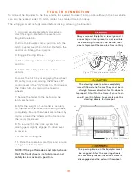 Preview for 16 page of Equipter RB4000 Operator'S Manual