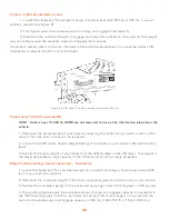 Preview for 31 page of Equipter RB4000 Operator'S Manual