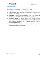 Preview for 89 page of Equitel N968 User Manual