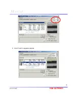 Preview for 75 page of ERAE Electronics Industry EPT4220AP Technical & Service Manual